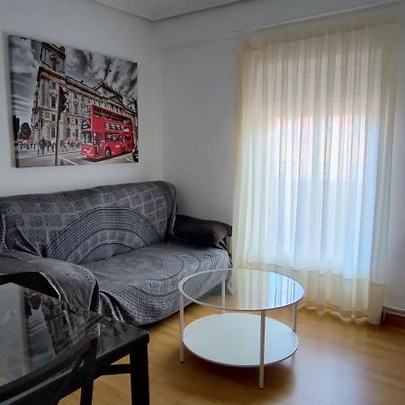 Apartamento Disfrubon Vut 47-56 Apartment Valladolid Bagian luar foto